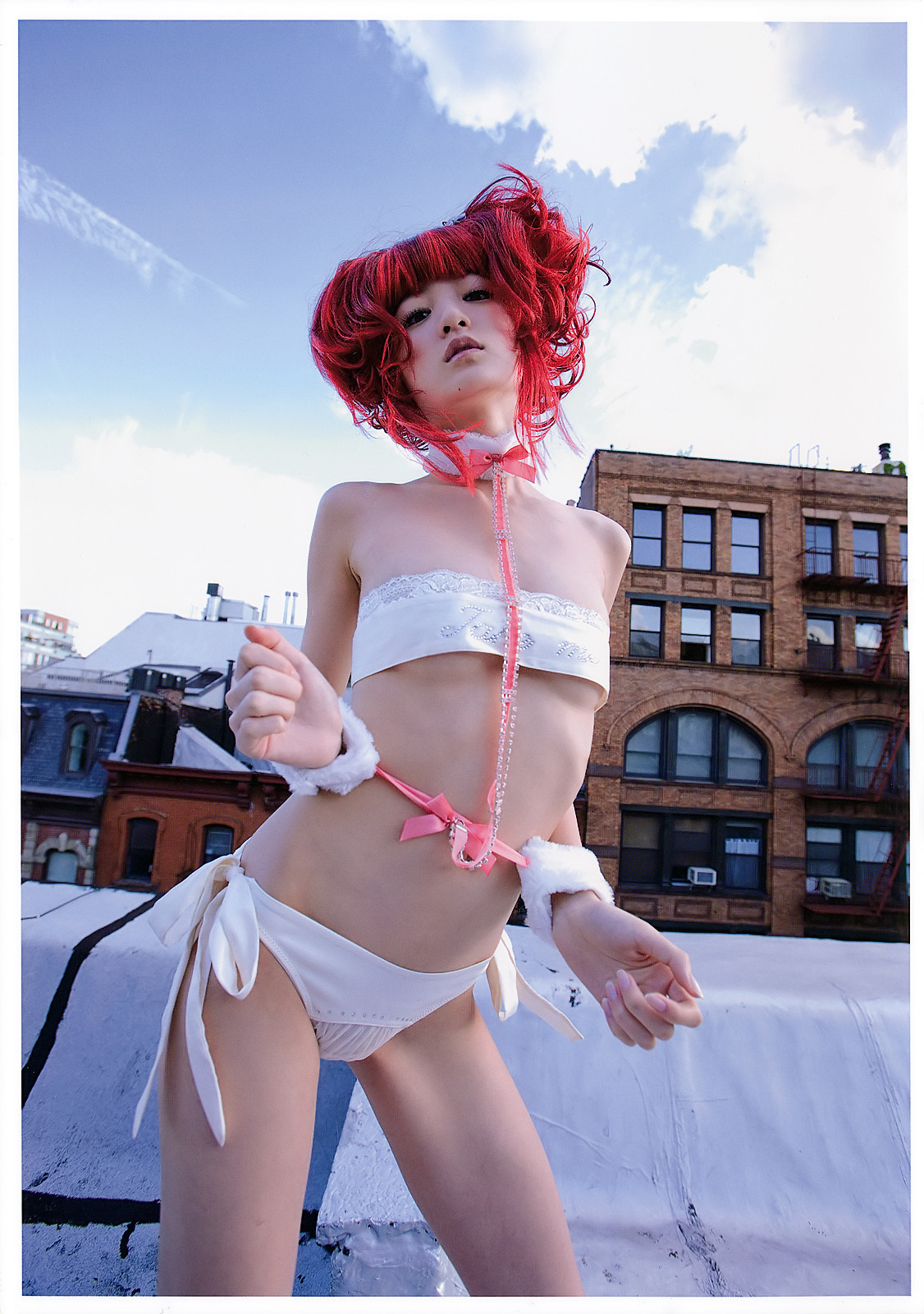 Ryo Shihono しほの涼 [PB]套图日本美少女写真